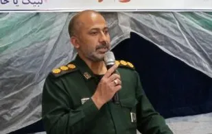 سرکشی از 80 خانواده شهید در بردسکن