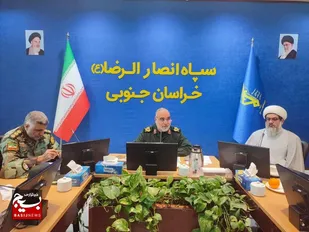 جهاد تبیین و جهاد امیدآفرینی رویکرد اصلی برنامه&zwnj;های دومین کنگره دو هزار شهید خراسان جنوبی