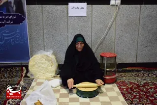 رزمایش بزرگ خوداتکایی محلات در همدان
