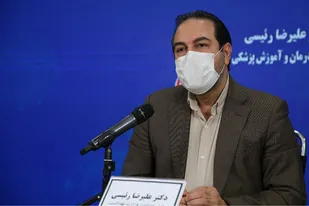 اعلام برنامه های هفته ملی سلامت بانوان با رویکرد کرونا