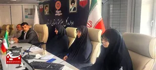 کارگروه مطالبه&zwnj;گری هویت اسلامی زن مسلمان در لرستان برگزار شد