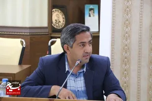 تقدیر از مدیر روابط عمومی و رسانه دادگستری استان کرمان