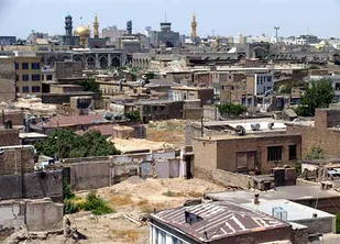 فرصت طلبی دلالان در حاشیه شهر تربت حیدریه
