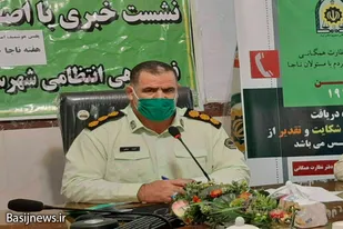 اجرای ۱۰۰عنوان برنامه به مناسبت هفته نیروی انتظامی در نهاوند