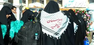 اعزام ۵ هزار دانش&zwnj;آموز یزدی به راهیان نور