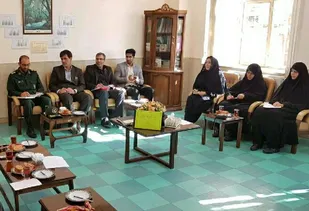 مانور زلزله در مدارس نهاوند برگزار می&zwnj;شود