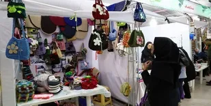 تیغ نبود بازار بر گلوی اشتغال بانوان ایلامی/ تسهیلاتی که برای روز مبادا نگه داشته شده&zwnj;اند!