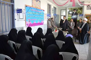 مدیران آموزش و پرورش شاهرود زیرساخت&zwnj;های ارتقای علمی را مهیا کنند