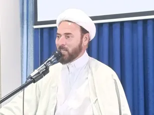 وجود شریف امام رضا(ع) در ایران باعث گسترش مذهب تشیع در کشور شد/مردم داری و کمک به ایتام از ویژگی های بارز امام هشتم بود
