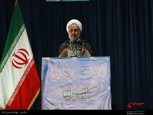 تلاش نظام سلطه برای به حاشیه راندن آرمان آزادی قدس