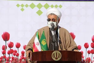 پشتوانه بسیج ایمان و بصیرت است.