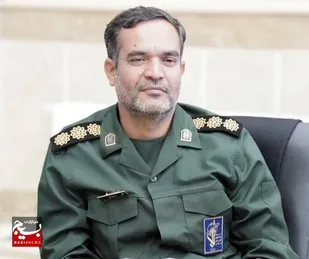 همدلی یک ایران برای مردم غزه و لبنان