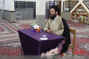 انقلاب اسلامی ایران، انقلاب ارزش&zwnj;ها است