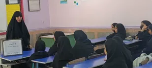 برگزاری کارگاه بصیرتی و تبیین ابعاد شخصیتی حضرت زهرا (س) در هندیجان