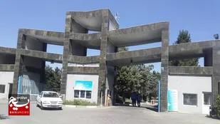 بیانیه بسیج دانشجویی دانشگاه خوارزمی در رابطه با به آتش کشیدن قرآن کریم در سوئد