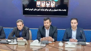 حمایت از تولیدکنندگان و توسعه صنایع تبدیلی، اولویت راهبردی شهرستان است