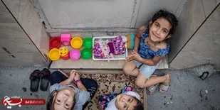 رقابت باربی&zwnj;های مجازی و قابلمه&zwnj;های پلاستیکی