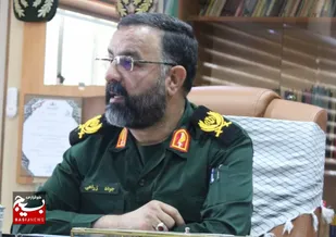 عملیات&laquo;وعده صادق&raquo; برگ زرینی در تاریخ ایران اسلامی و سپاه است
