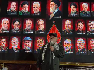 جهاد، فداکاری و هوشیاری در برابر دشمنان اسلام و ایران ضروری است