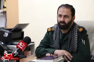 قدردانی معاونت روابط عمومی سپاه قدس گیلان از همراهی رسانه&zwnj;ها در دومین کنگره۸هزار شهید استان گیلان