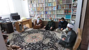 انقلاب اسلامی امانت ارزشمندی است
