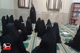برگزاری نشست مهارت&zwnj;افزایی دختران جوان در چابهار