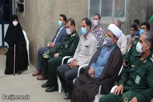 یادواره شهید &laquo;عباسی&raquo; شهید شاخص تیپ انصارالحسین(ع) همدان برگزار شد&nbsp;&nbsp;&nbsp;&nbsp;&nbsp;&nbsp;