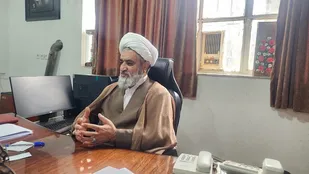 بسیج سازندگی در خط مقدم جنگ اقتصادی است
