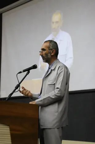 دستگاه قضا حامی آمرین به معروف و ناهیان از منکر است&nbsp;