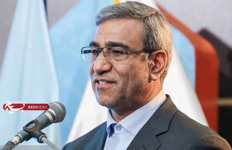 سفر به چین استانداری خراسان رضوی