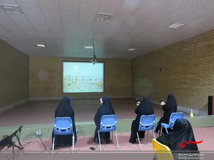 مردم نباید به جز پروردگارشان امیدوار باشند چراکه سرچشمه همه چیز در عالم خداست.