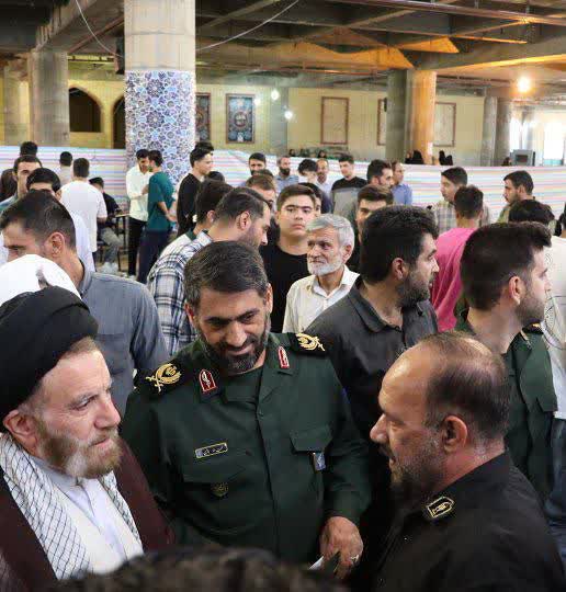 هدف راهبردی دشمنان در تمام نبردها مقابله با «ایران قوی» است / دفاع مقدس ما را به قدرت منطقه‌ای و نبردهای اخیر به قدرت جهانی تبدیل کرد