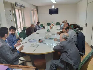 اطلاع رسانی ظرفیت های صادراتی بسیج به صنایع متوسط و کوچک