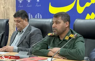 آغاز رزمایش سراسری &laquo;جهاد خدمت&zwnj;رسانی و امیدآفرینی&raquo; به&zwnj;صورت محله&zwnj;محوردرشهرستان&zwnj;میناب
