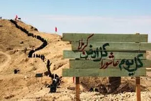 راهیان نور یک کار فرهنگی بزرگ در اعتلای فرهنگ ایثار و شهادت است
