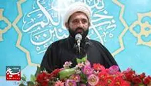 با جنگ تبلیغاتی می خواهند جای شهید و جلاد را عوض کنند