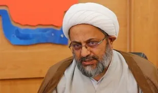 پیام تسلیت به مناسبت در گذشت حجت الاسلام غلامی