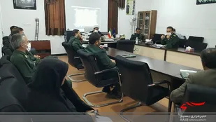 خدمات سپاه و بسیج باید به مردم اطلاع رسانی شود