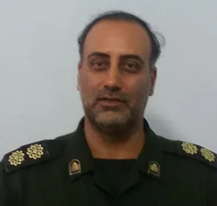 دشمن با جنگ نرم و همسویی با عوامل نفوذ به دنبال ضربه زدن به ایران