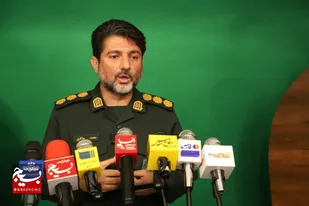 اجرای بیش از ۱۰۰ برنامه همزمان با گرامیداشت هفته دفاع مقدس در شهرستان رودان