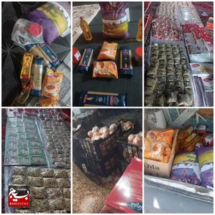 گزارش اقدامات جهادی گروه جهادی ام الشهدای ایذه