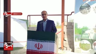 حفاظت از خاک و منابع طبیعی مسئولیتی همگانی است