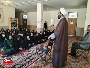 ویژه برنامه های هفته بسیج در شهرستان اردل