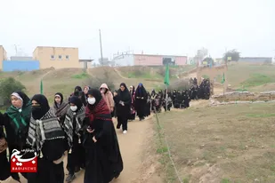 فتح المبین؛ اینجا قرار است فاتح سرزمین دلت باشی