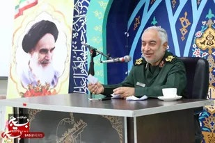 نقش آفرینی بسیج در درگیری رسانه&zwnj;ای بین جهان اسلام و کفر/ حمایت از رسانه ها سرمایه گذاری است