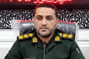 پیام تبریک فرمانده سپاه کنگان به مناسبت روز خبرنگار