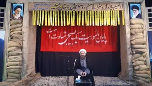 بالاترین پیام شهدا این است که بی تفاوت نباشیم