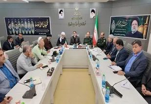 فراهم&zwnj;شدن همه امکانات برای برگزاری انتخابات ریاست&zwnj;جمهوری
