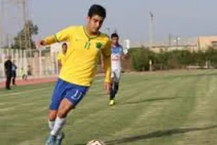 زلیکانی به فولاد آمد