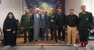 خبرنگاران، پاسدار انقلابی از ارزش های فرهنگی و اجتماعی کشور هستند